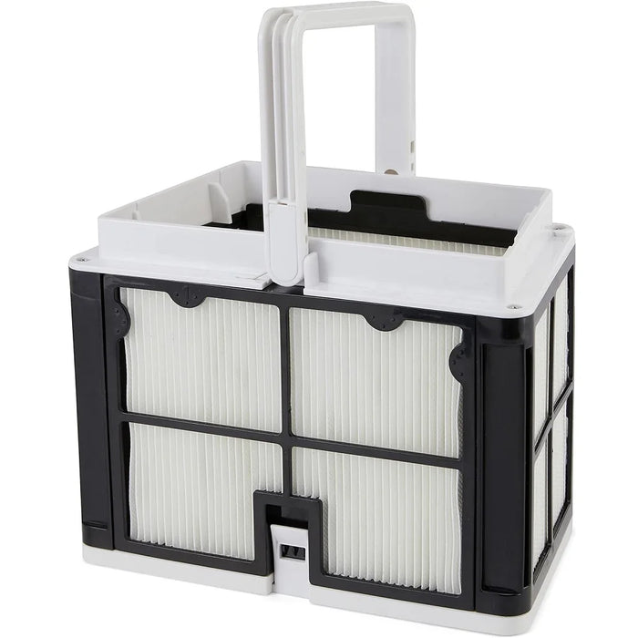 9991460-R1 Ultrafine Filter Basket Compatible With Dolphin Nautilus Cc Robotic Pool Cleaner S50 S100