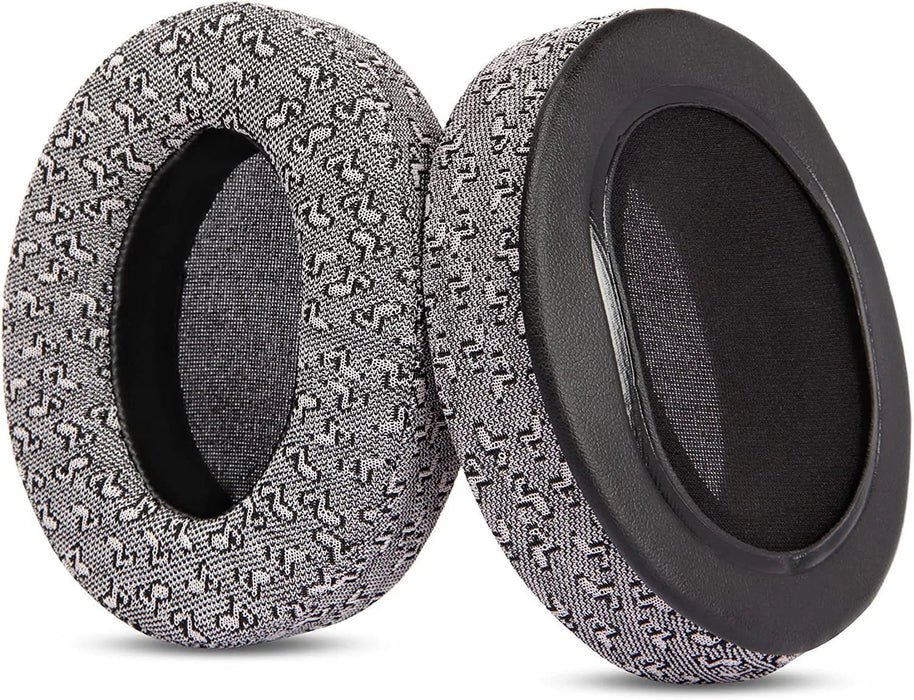 Pair of Memory Foam Earpads For Meze 99 Classics Earphones Replacement Cover For Headphones