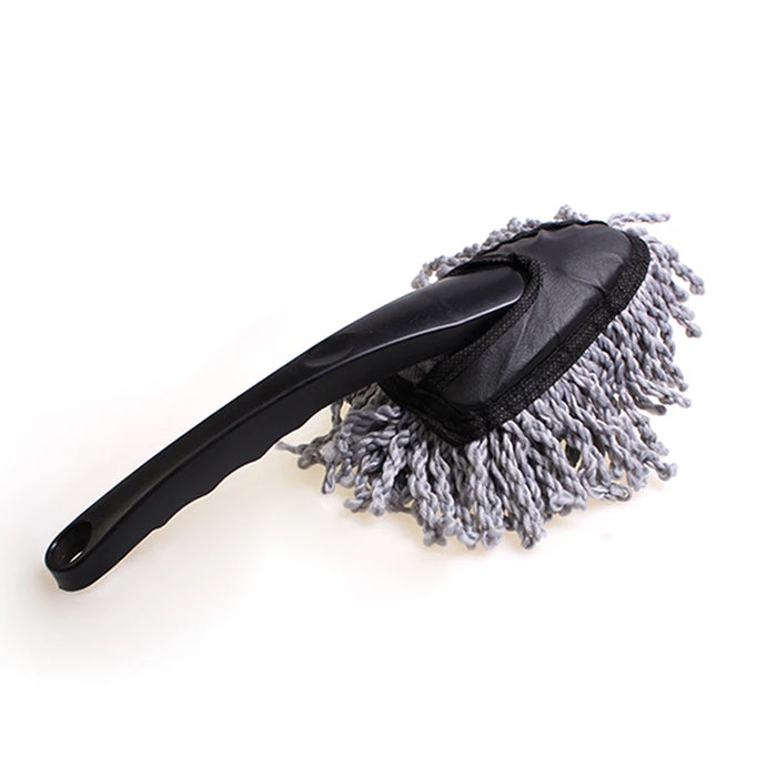 Car Collector Cleaning Dusts Mop Multifunctional Vehicle Wash Brush