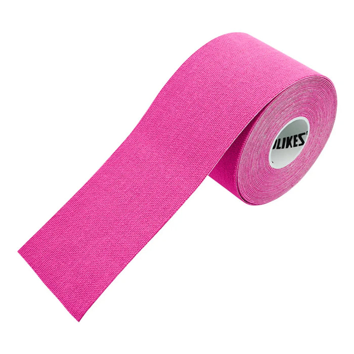 5Cm*5M Waterproof Kinesiology Tape Muscle Recovery & Pain Relief
