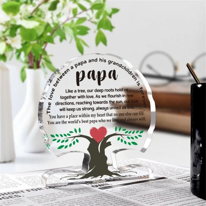 Thoughtful Papa Gifts For Special Occasions