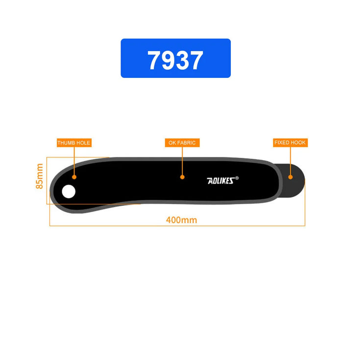 Adjustable Wrist Support Brace For Sports & Weightlifting