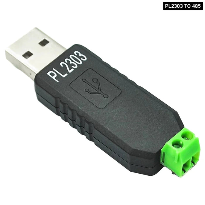 Rs485 Converter Adapter For Usb