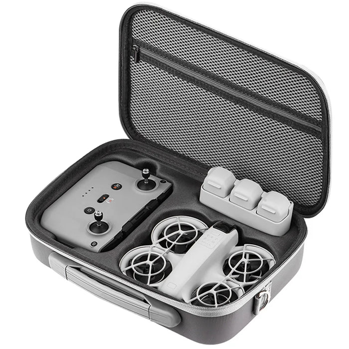 Travel Carrying Case For Dji Neo Integrated Carrying Case Handbag Waterproof Protective Case Bag For Dji Neo Drone Accessories