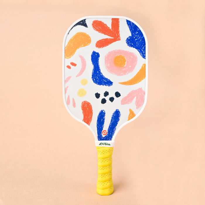 Compliant Glass Fiber Pickleball Paddle USAPA Approved