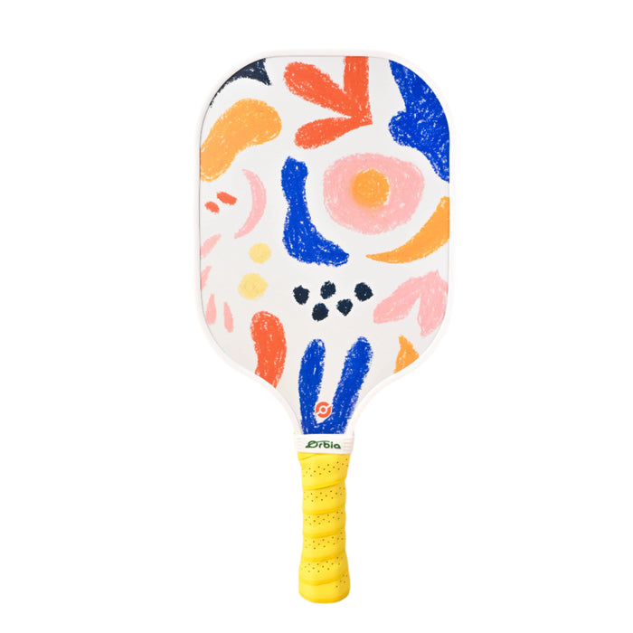 Compliant Glass Fiber Pickleball Paddle USAPA Approved