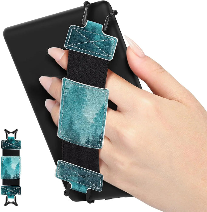 For 6-8 Inch Kindle Ereaders Fire Tablet Kindle / Kobo / Voyaga / Sony E-Book Tablet Lightweight Soft Hand Strap