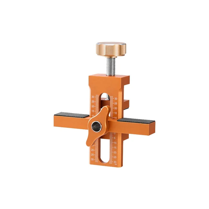 10Mm Doweling Drilling Guide For Aluminum Cabinet Door Installation