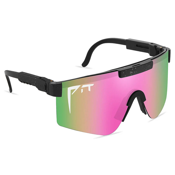 Uv400 Cycling Sunglasses For Outdoor Sports