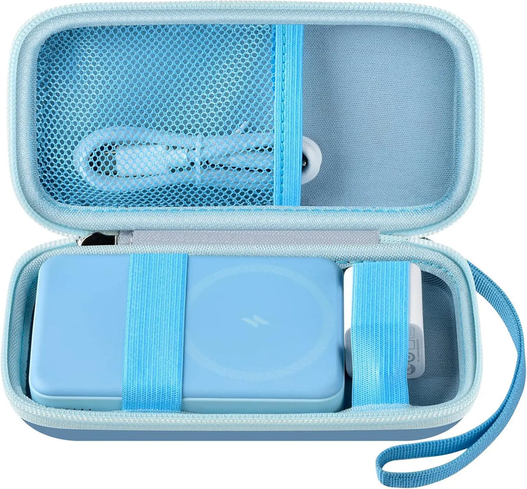 Anker Maggo 10 000Mah Foldable Wireless Charger For 5 000Mah Power Bank