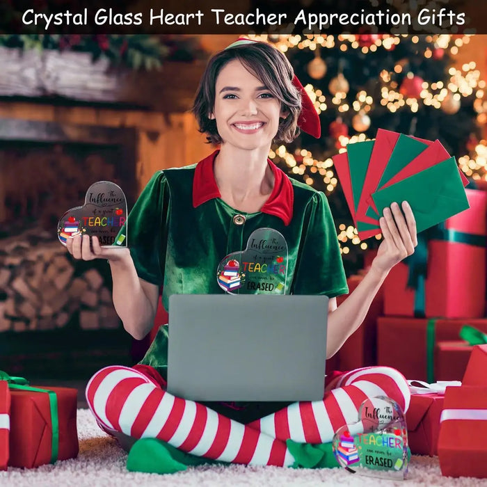 Teacher's Thank You Gift Classroom Decor Plaque