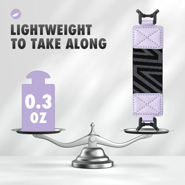 For 6 - 8 Inch Kindle Ereaders Fire Tablet-Kindle / Kobo / Voyaga / Lenovo / Sony Kindle E-Book Tablet Security Hand-Strap