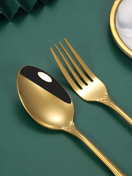 30 Piece High Grade Tableware Set For Restaurants