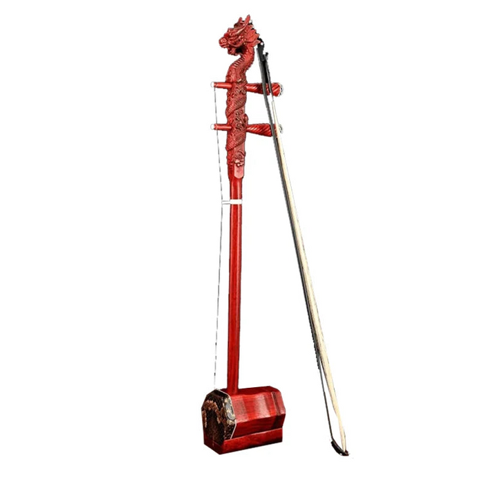 Professional Rosewood Erhu For Ethnic Music