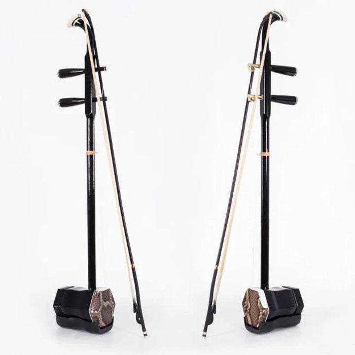 Traditional 2 String Erhu For Adult Performance