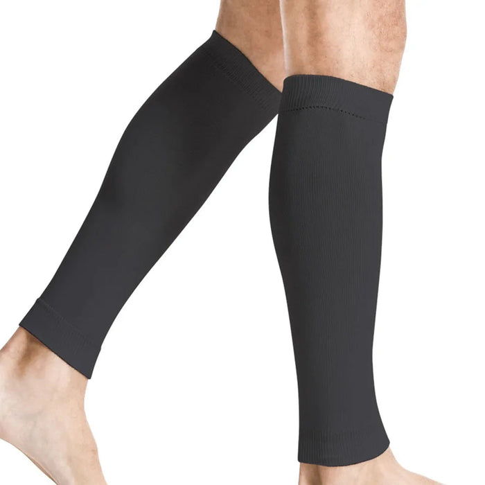 Pair of Leg Compression Sleeves For Pain Relief