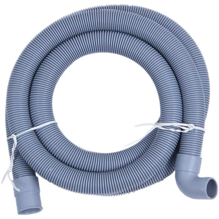 78.7" Length Flexible Elbow Drain Hose For Washer Washing Machine