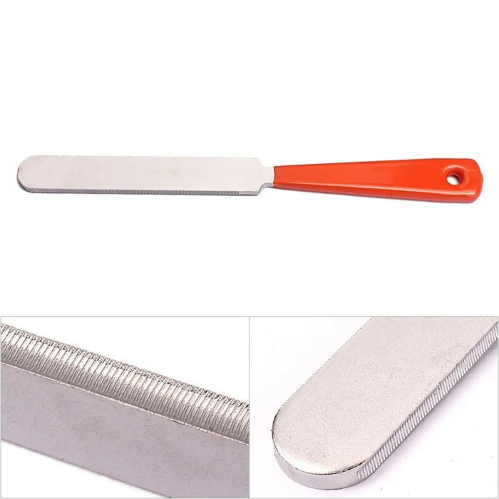 25 Piece Guitar Repair Kit With Carry Bag Ideal For Music Lovers & String Instrument Enthusiasts