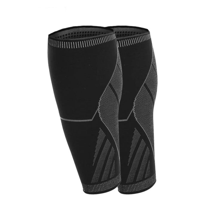 Men Women Calf Compression Sleeves Shin Splint Relief