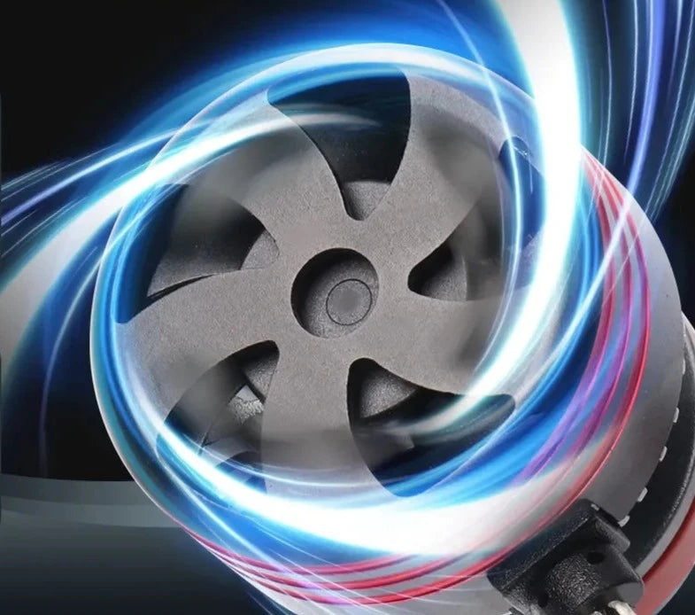 Upgrade Your Headlights H1 H7 H11 9005 9006 9007 H13 H4 LED Kit