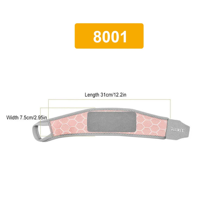 Adjustable Wrist Support Brace For Sports & Weightlifting