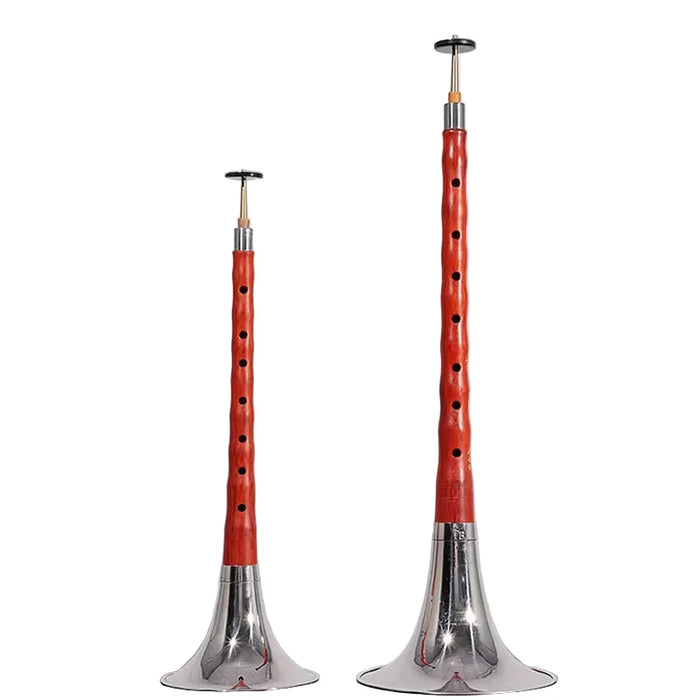 Traditional Rosewood Suona For Beginners