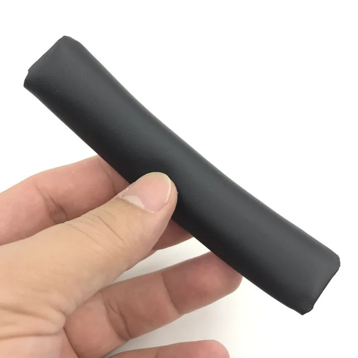 Pair of Leather Earpads For Jbl Tune 700Bt / 710Bt / 700Btnc / 750Bt / 760Btnc Headband Cover