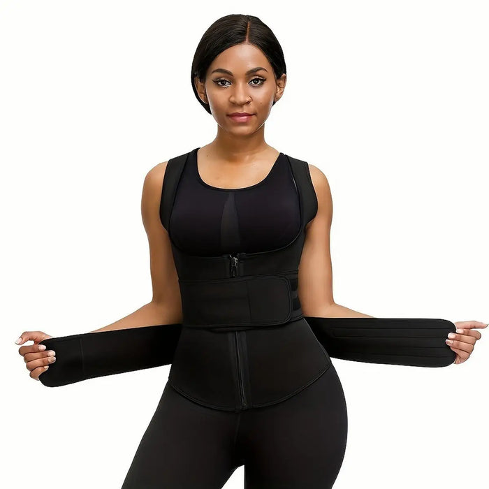 Women's Vest Corset For Waist Training