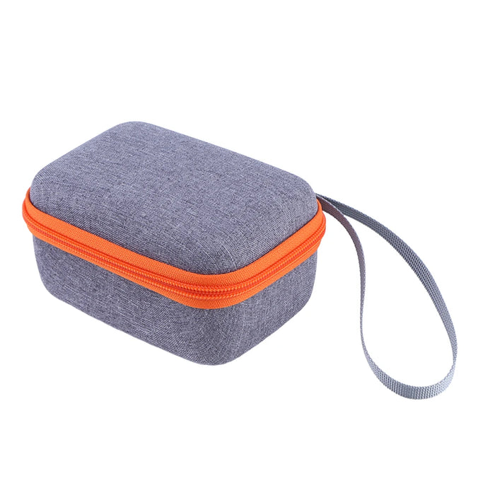 Card Storage Bag For Yoto Mini 2024 Edition Kids Audio Music Player And Card Holder Storage Bag Shockproof Protective Case