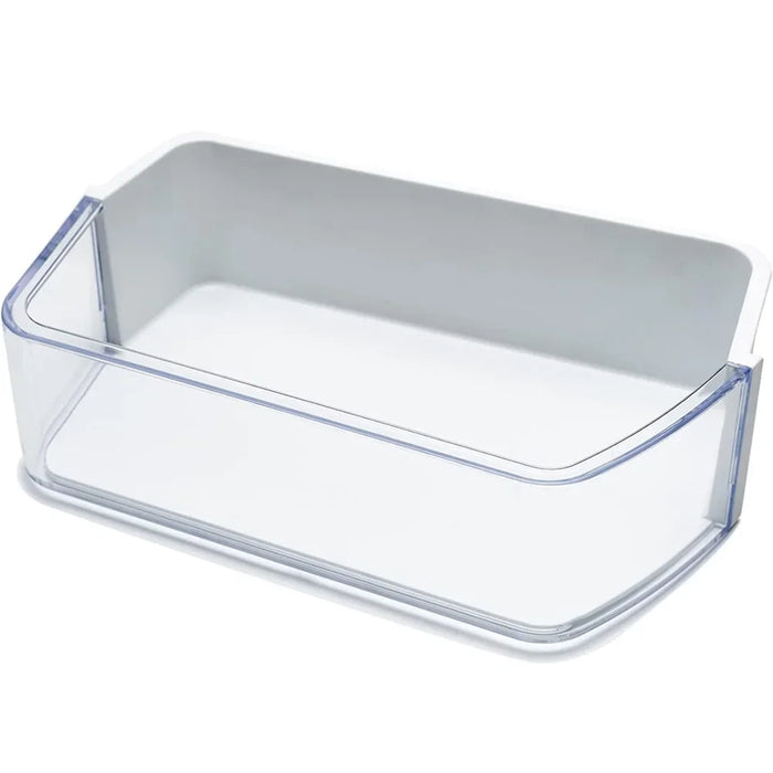 Da97-12650A Refrigerator Door Shelf Bin Right For Samsung Refrigerator Parts Rf260 Rf261 Rf263 Replaces Da63-06963 Da63-07104A