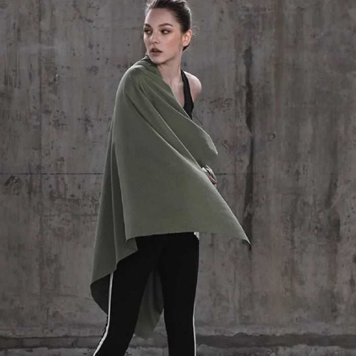 Quick Dry Towel For Travel Hiking Gym