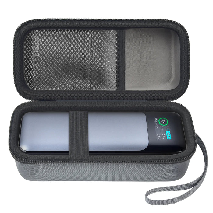 Anker Usb C Portable Charger Power Bank Case Fast Foldable Wall Powerbank Bag For 737/735/736/717 Models