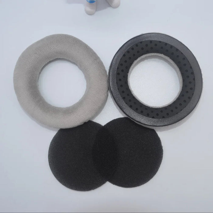 Pair of Ear Pad Replacements For Beyerdynamic Dt770 / 880 / 990 Pro Headphones