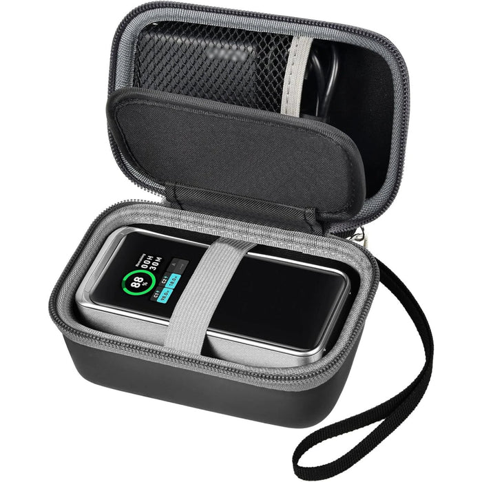 Case Compatible With Anker Prime Power Bank 20 000Mah Portable Charger With 200W Output Battery Pack Power Station