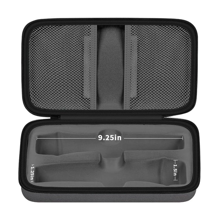 Jbl Wireless Dual Mic Case Travel Bag For Singing/Karaoke