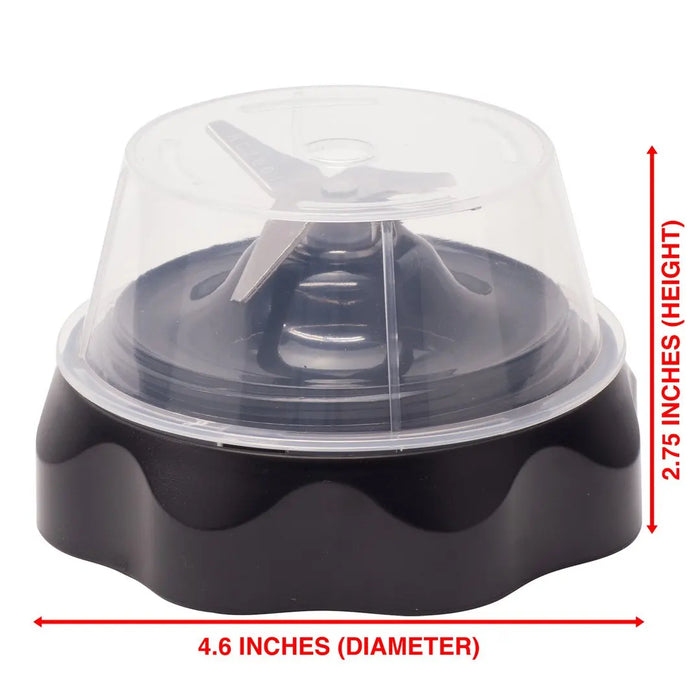 Easy Twist Extractor Blade Replacement Part Compatible With Nutribullet Pro 1000 Combo And Select Blenders