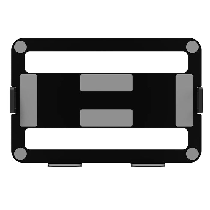 Dual Monitor Desk Mount Adjustable Height And Angle Monitor Arm Desk Stand Display Bracket For 13 To 32 Inch Computer Screens