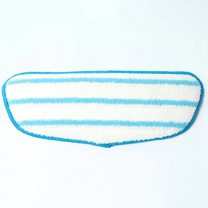 6 Pack Wet Mop Pad For Dirt Devil Steam Mop Compare To Part Ad51000