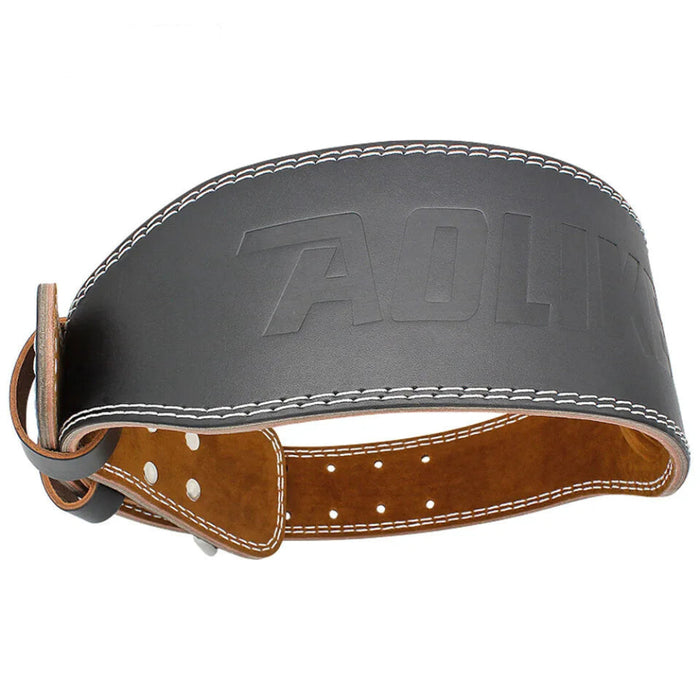 Fitness Waist Support Belt Squat & Weightlifting Protection