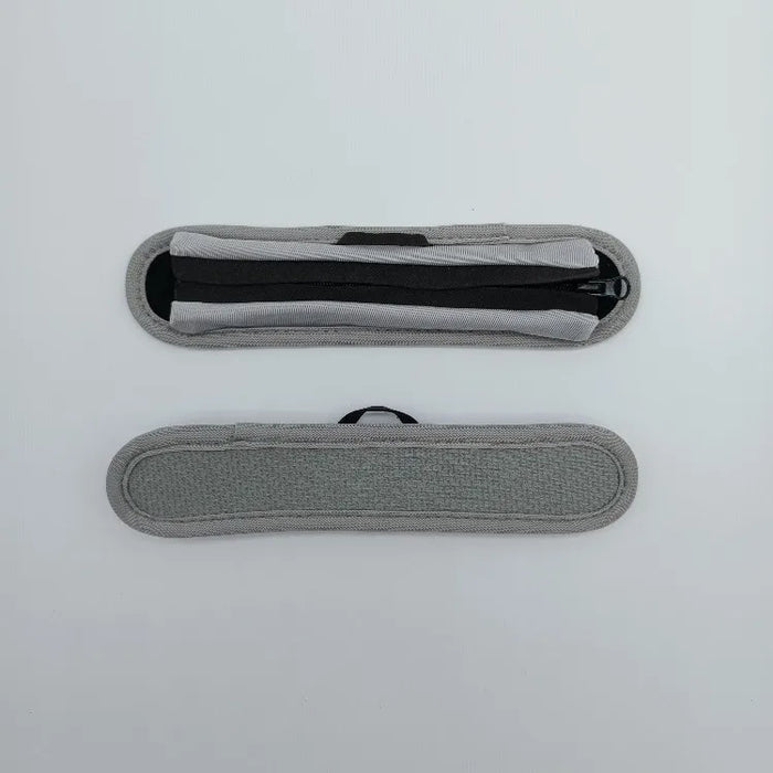 Pair of Replacement Earpads For Llcandy Crusher Wireless Crusher 3 Anc Venue Evo 360 Hesh 3 Headphones