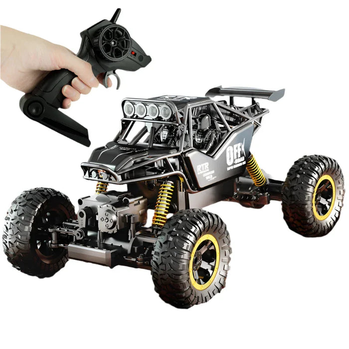 4wd Rc Car LED Lights for Kids