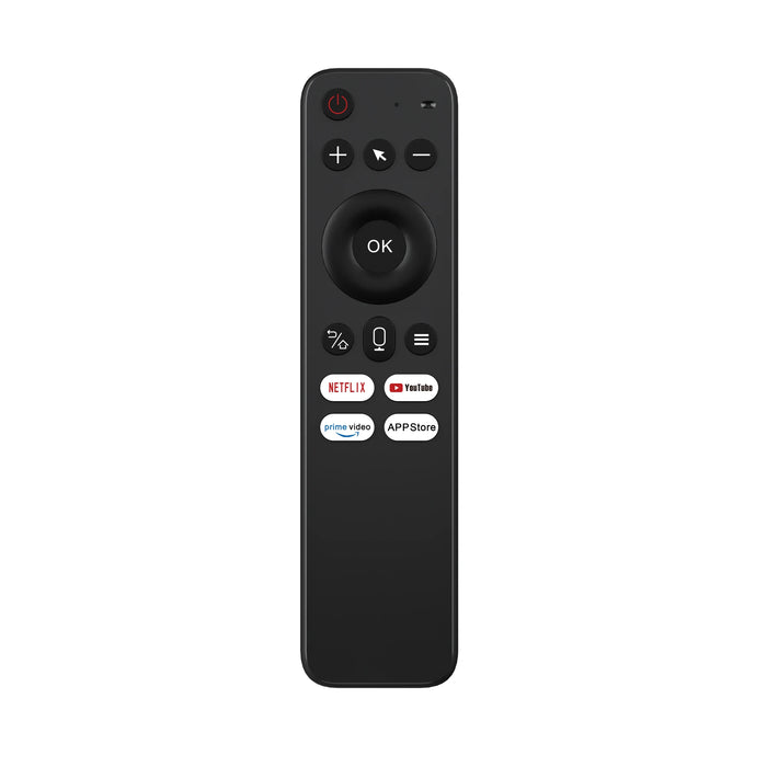 V9 Bluetooth Voice Remote For Smart Tv Box