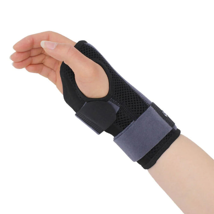 Ortho Wrist Support For Carpal Tunnel Relief