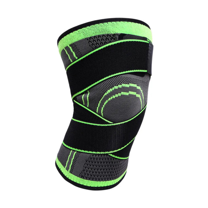 Breathable Knee Brace For Sports Professional Support For Basketball Tennis Cycling
