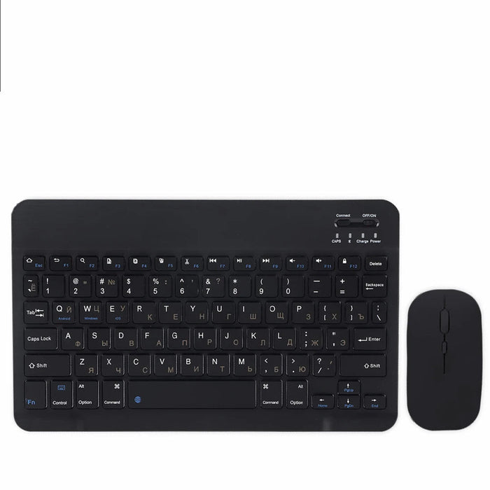 Wireless Keyboard For Android Ios Windows