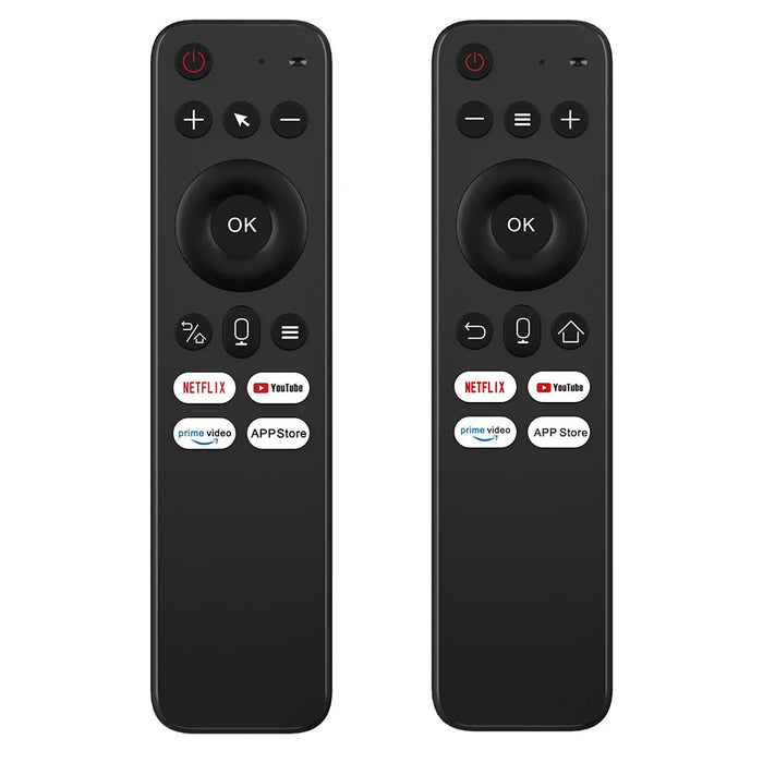 V9 Bluetooth Voice Remote For Smart Tv Box
