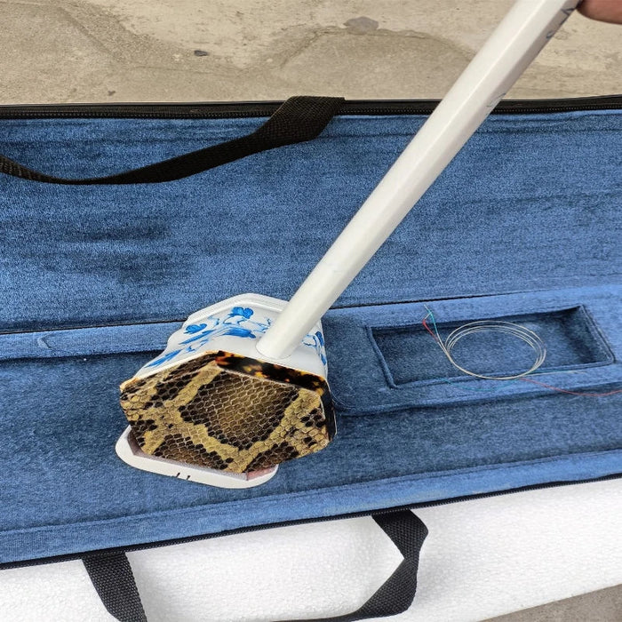 Traditional Ethnic Wooden Erhu For Adult Beginners