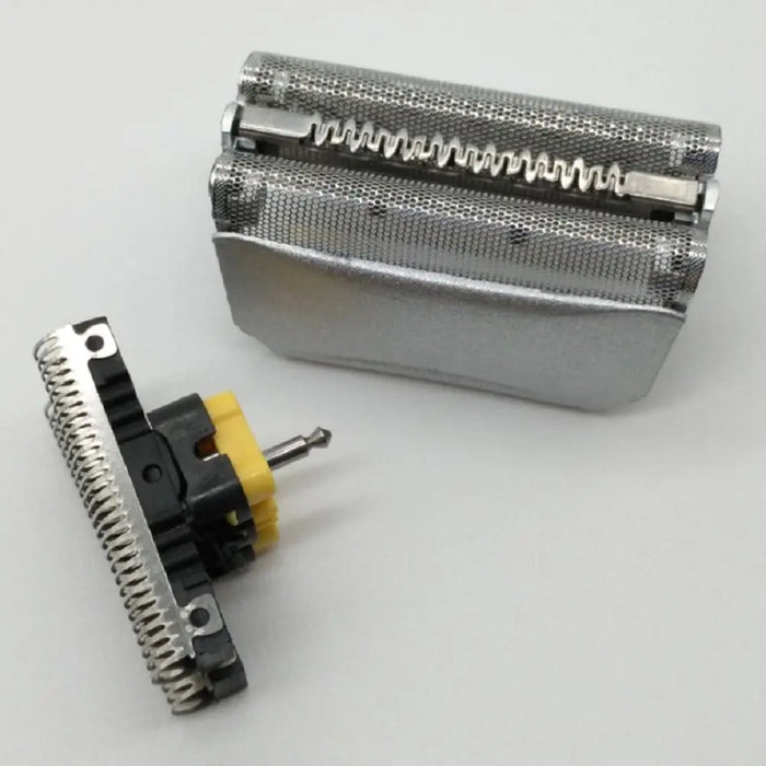 Electric Shaver Replacement Shaving Head Sets For Braun 51S Series 5 8000 Shaver 5643 5758 8970 Razor
