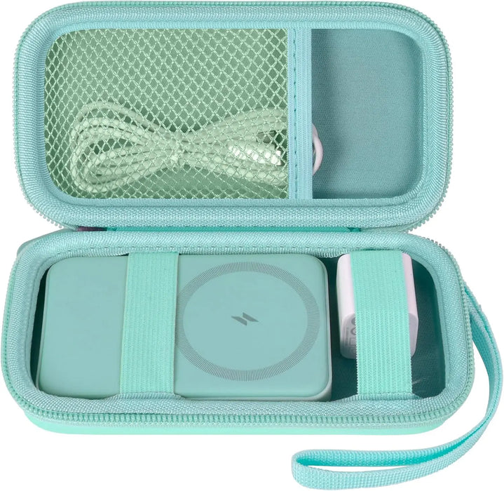 Anker Maggo 10 000Mah Foldable Wireless Charger For 5 000Mah Power Bank