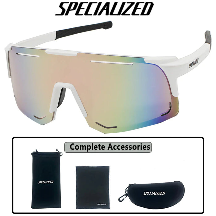 Outdoor Cycling Sunglasses For Men And Women
